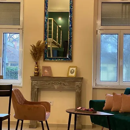 Apartman Delux Center - *
